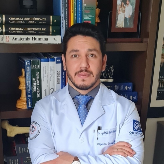 Gabriel Sato Picos Gabriel Sato Picos